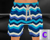 Boy Swim Trunks 