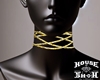 *HS Rope Choker