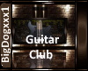 [BD] Guitar Club