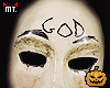🎃. Halloween Mask F