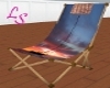 Sunset Beach Chair