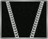 Chain Pendant Moon