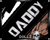 IDI Daddy collar