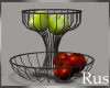 Rus Fruit Stand