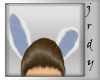 *J*Cute Bunny ears (M/F)