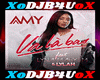 Amy - Vas la-bas (remix)