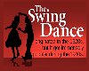 Swing Poster No 4