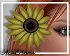 Hair Sunflower R