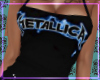 [D.E]Metallica Tank