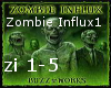 Zombie Influx 1