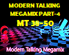 Modern Talking Megamix-4