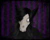 SCP skull face