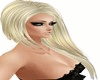Hair Platinum Girl