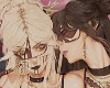 Yugumo x Yamahime