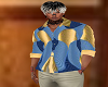 PARTY SHIRT