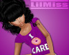 LilMiss Doughnut Care 