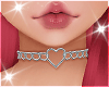 Heart Choker