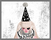 clown hat