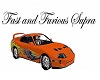 Fast & Furious Supra