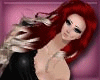 *P* Alysyn Red-Blond