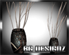 [BGD]DB Vases