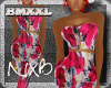 NxB. MaxiDress (BMXXL)