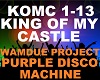 𝄞 Wamdue Project 𝄞