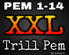 Trill Pem - XXL