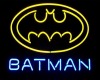 LWR}Batman Neon Sign