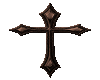 Cross Gothic