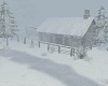 Snow Cabin