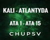 Kali - Atlantyda