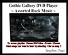 Gothic Gallery~RockMusic