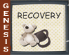 BBBee Recovery Sign