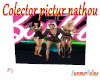 Colection Nathou N°3
