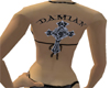 Damian Cross