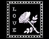 [VV] Love Stamp