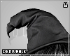 🐇 Witch Hat DRV