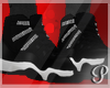 Akuma Shoes (F)