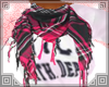 [RS] Rock Chick Scarf