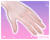 ♡ perfect hands