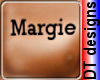 Margie chest tattoo