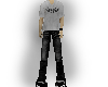 its a avatar