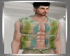 Beach Puffer Set