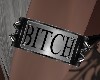 *S*  Armband R