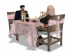 Dining For Two