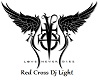 DJ Light R/W Cross