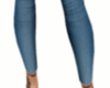 Dark Belted Jeans RXL