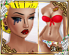 !C Pop Art Skin v3 Honey