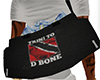{XYB} Trini Money Bag